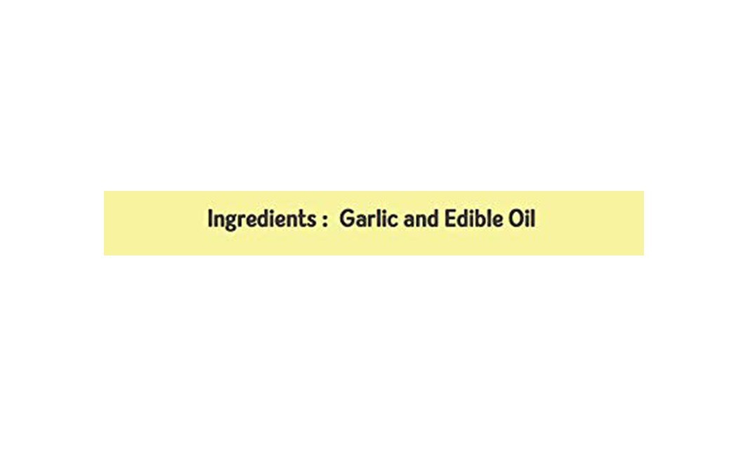Snack Wise Garlic Chips 100 % Veggie Vacuum Fried   Pack  30 grams